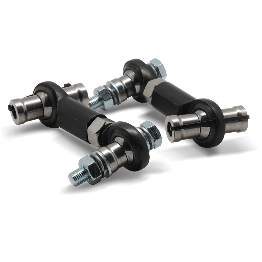 Rear Adjustable Endlinks 13+ FRS/ BRZ/ GT86; and 08-21 WRX/ STi and 09-13 Forester