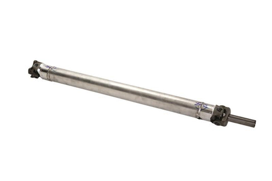 Ford Racing Heavy Duty Aluminum Driveshaft Ford Rear
