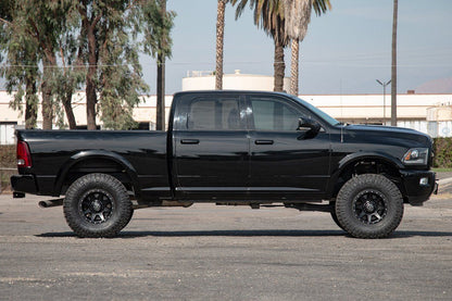 Icon Alloys - Rebound HD 17" Wheel