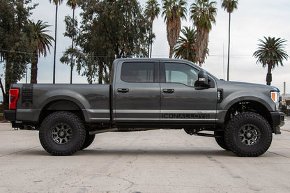 Icon Alloys - Rebound HD 17" Wheel