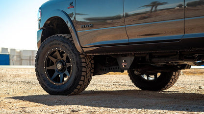 Rebound | 17" Wheel