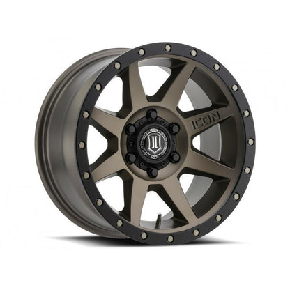 Rebound | 17" Wheel