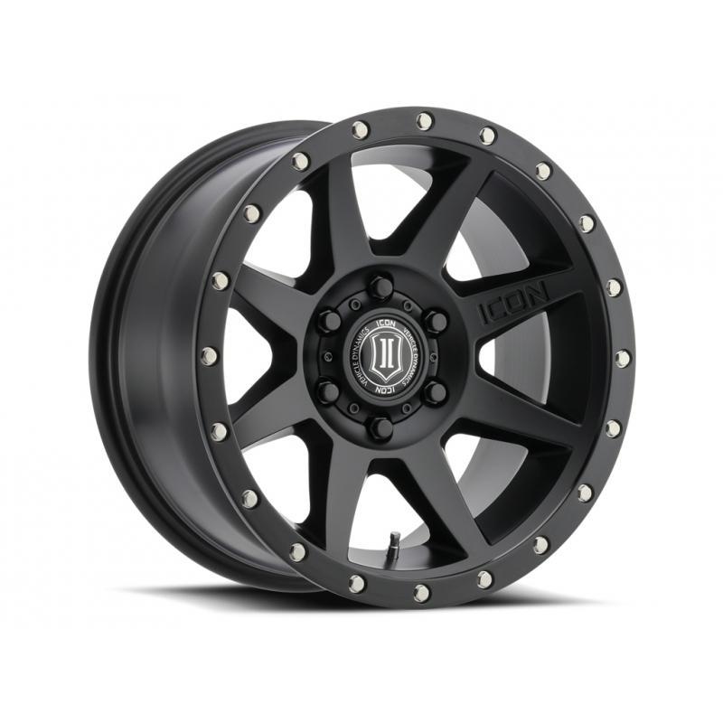 Rebound | 17" Wheel
