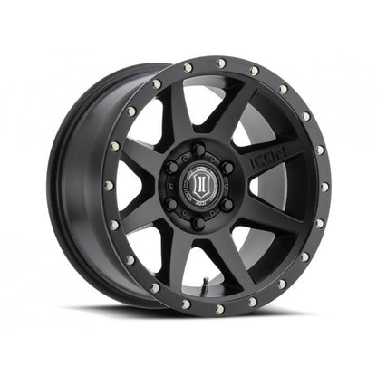 Rebound | 17" Wheel