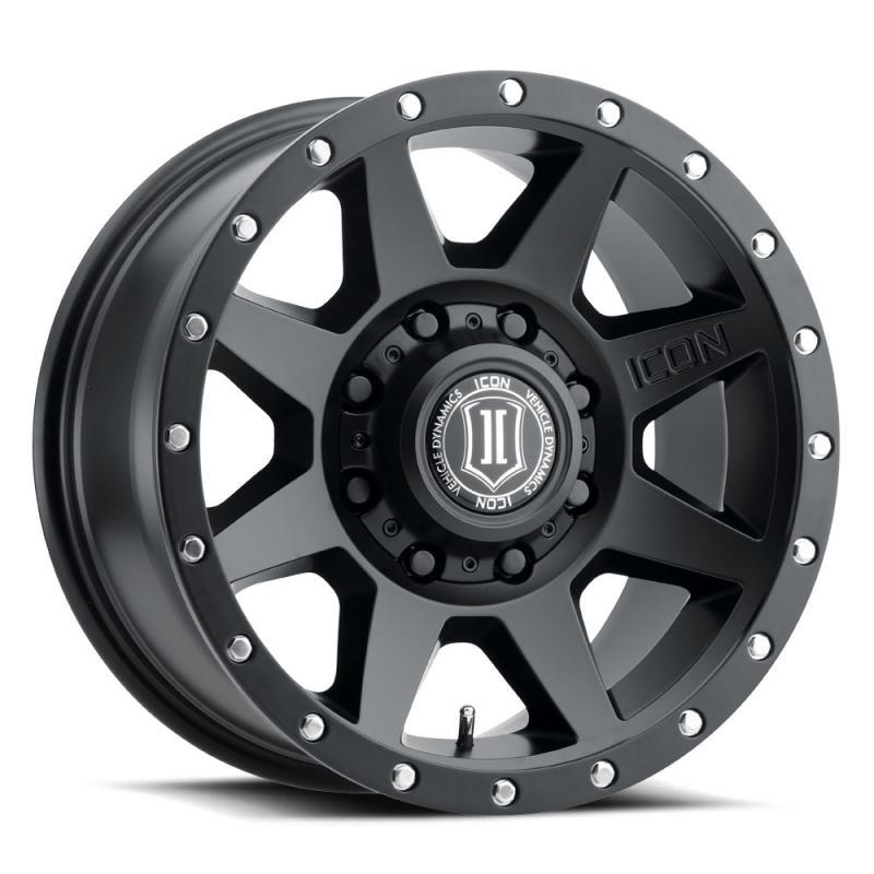 Rebound | 17" Wheel