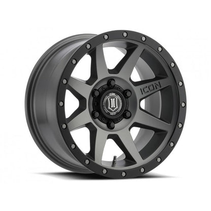 Rebound | 17" Wheel