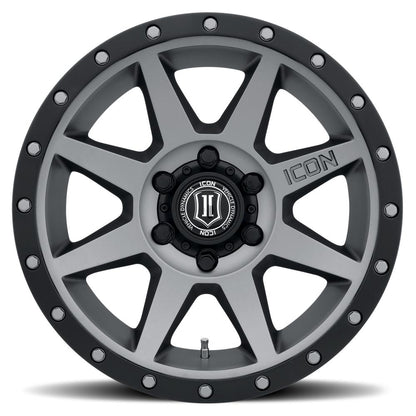Rebound | 18" Wheel