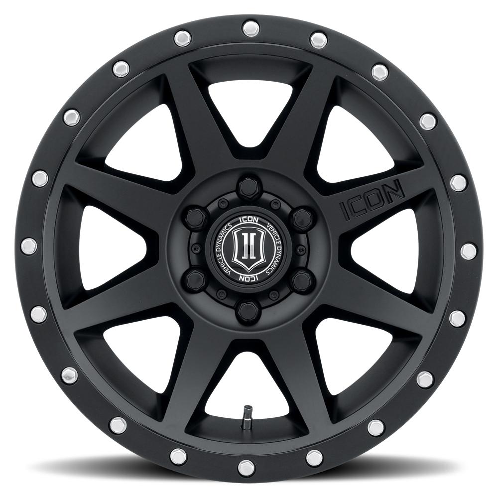 Rebound | 18" Wheel