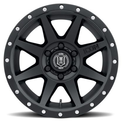 Rebound | 18" Wheel