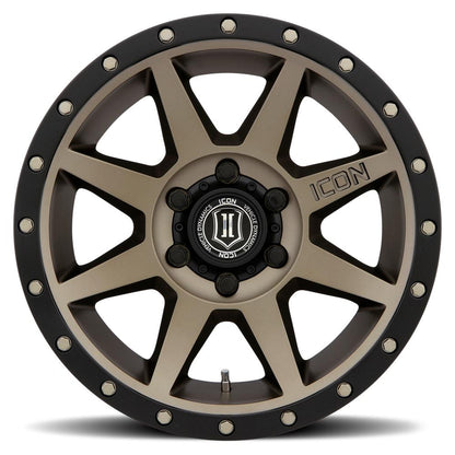 Rebound | 18" Wheel