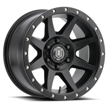 Rebound | 18" Wheel