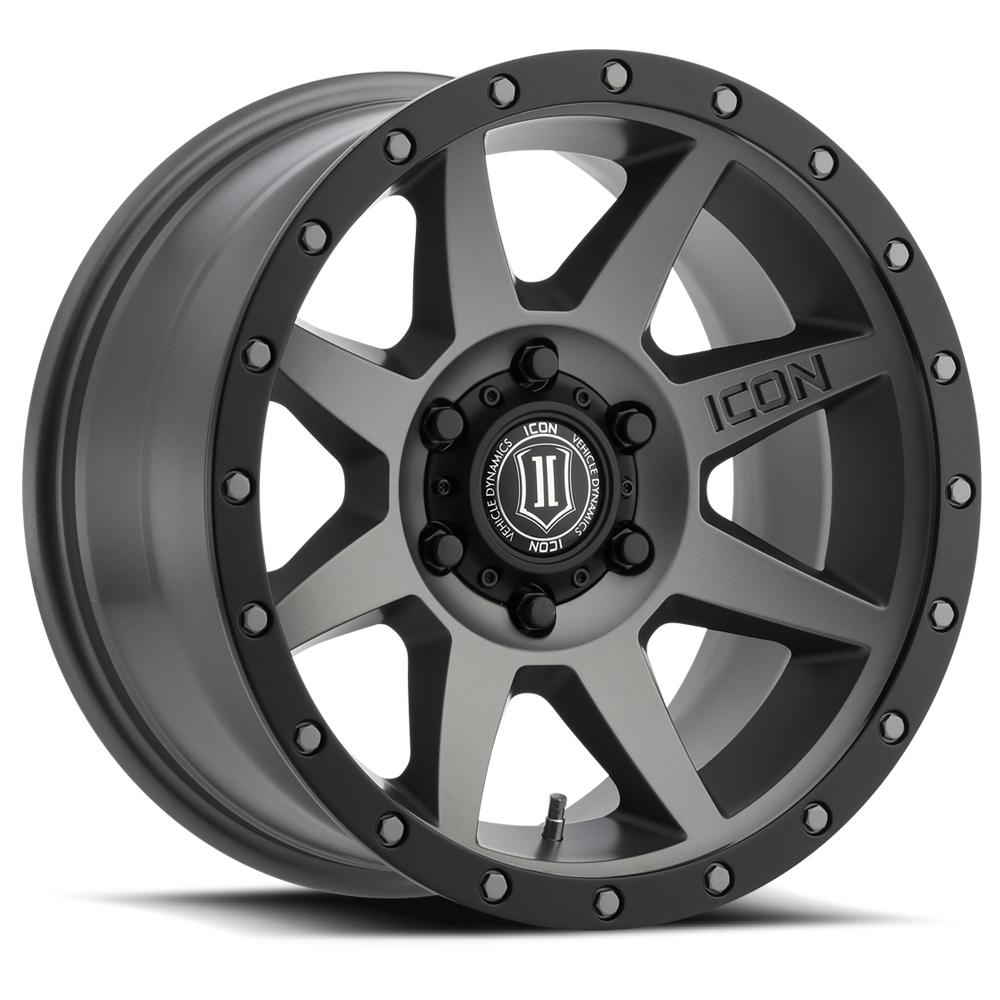 Rebound | 18" Wheel