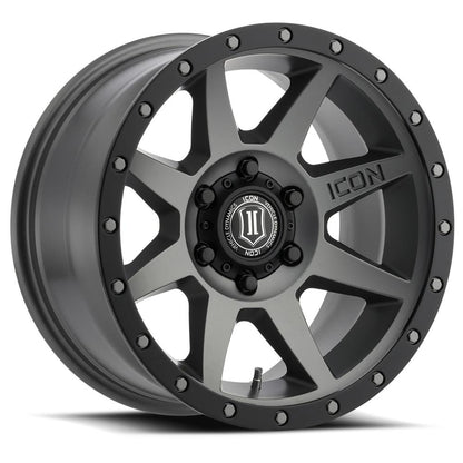 Rebound | 18" Wheel