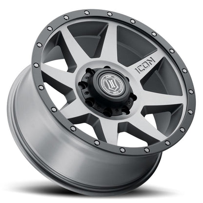 Rebound | 20" Wheel