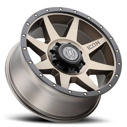 Rebound | 20" Wheel