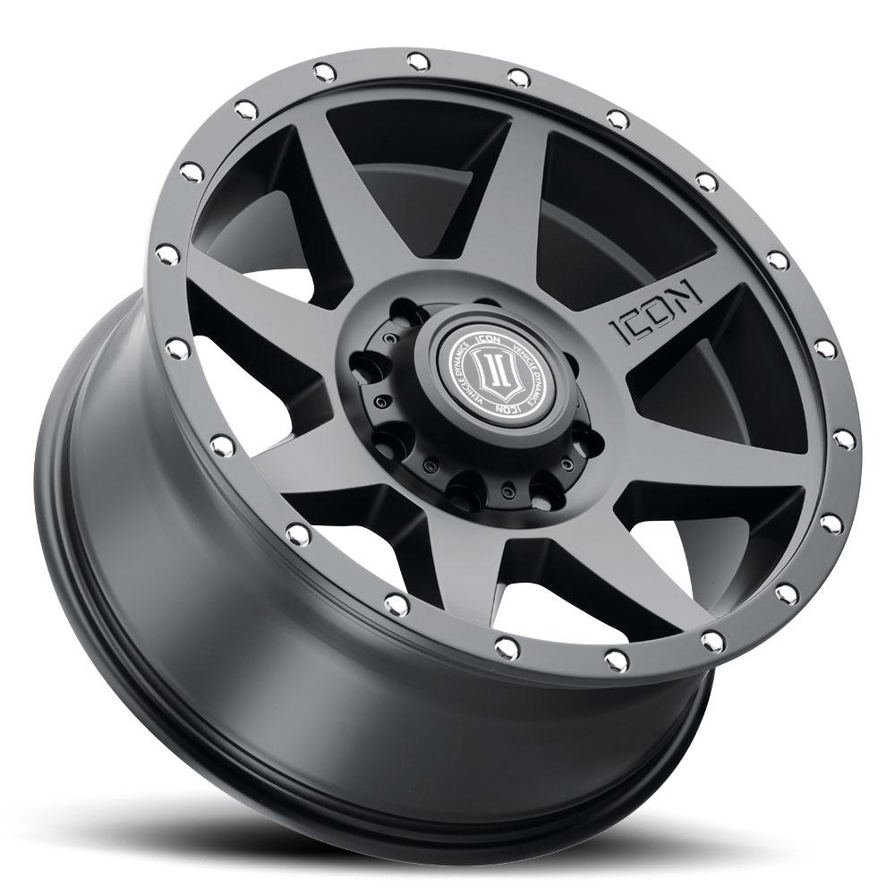 Rebound | 20" Wheel