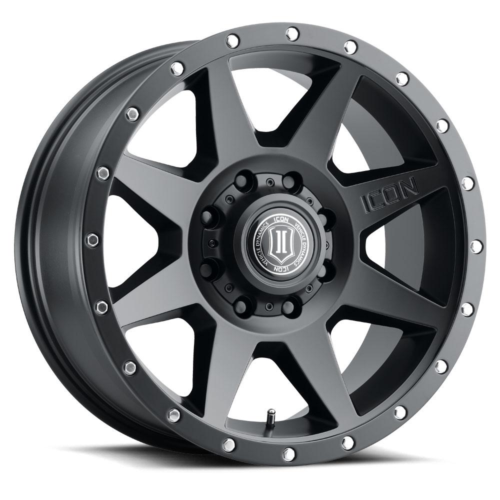 Rebound | 20" Wheel