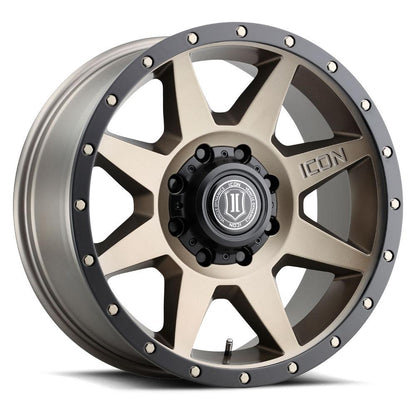 Rebound | 20" Wheel
