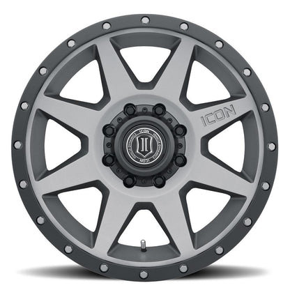 Rebound | 20" Wheel