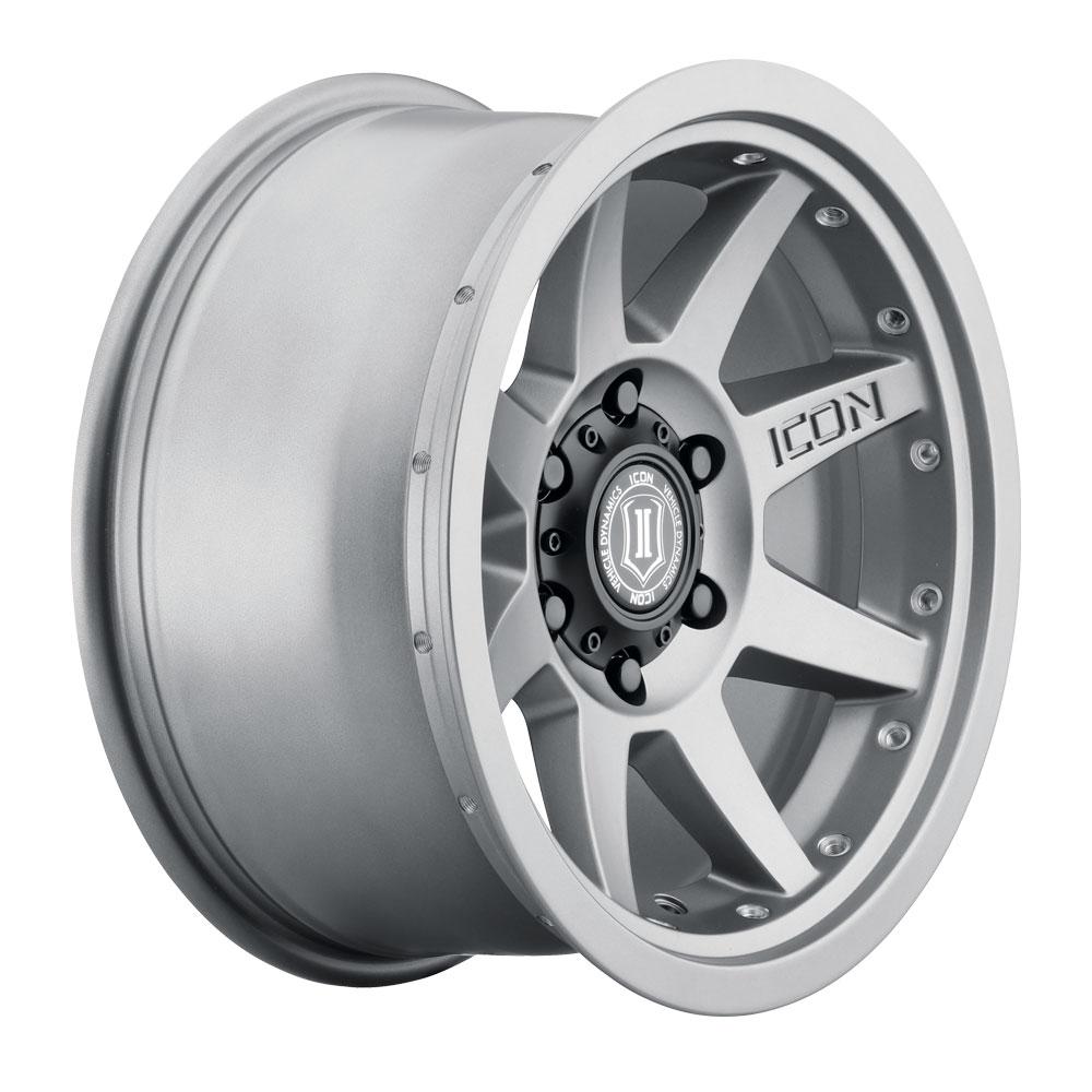 Rebound Pro 17" Wheel