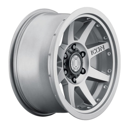 Rebound Pro 17" Wheel