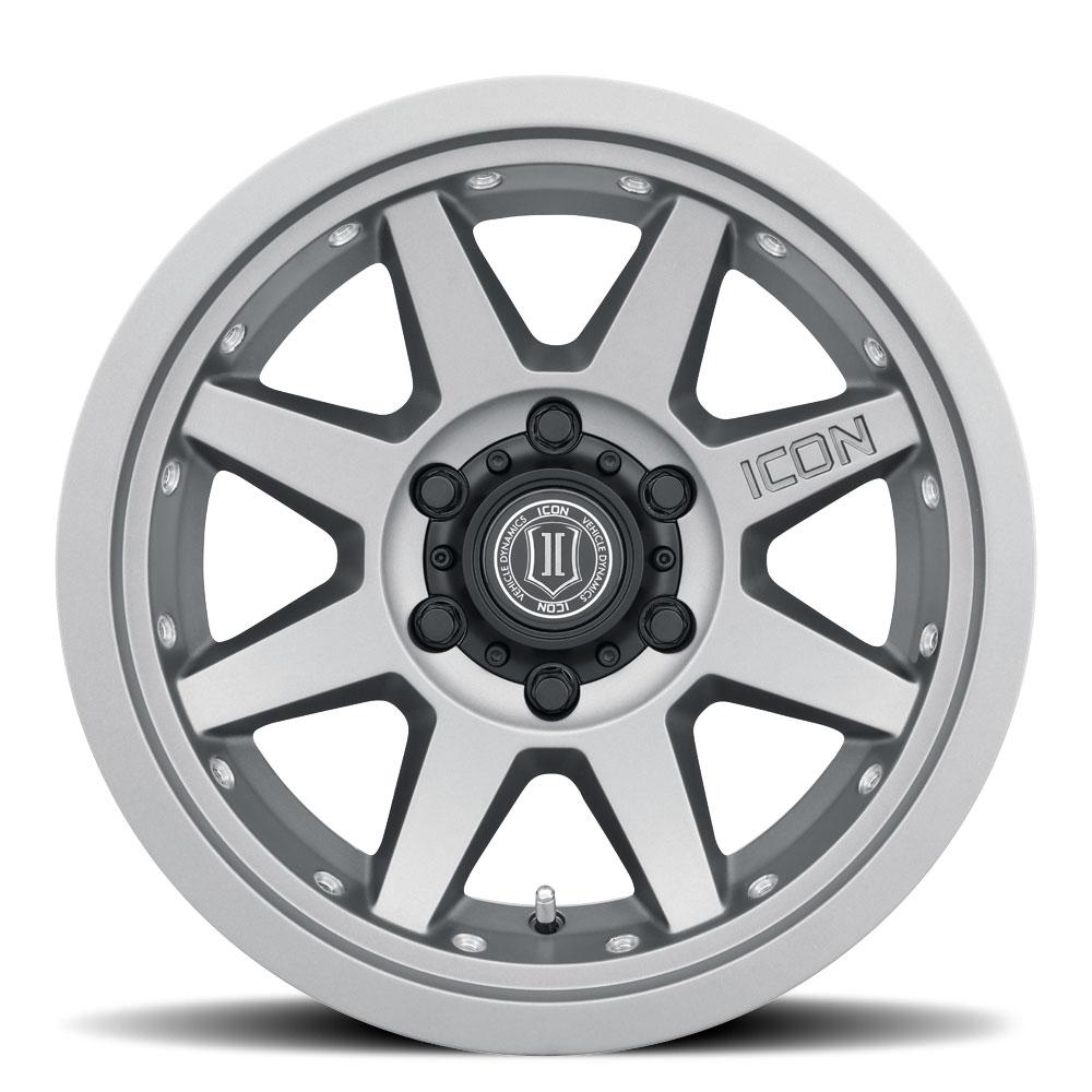 Rebound Pro 17" Wheel