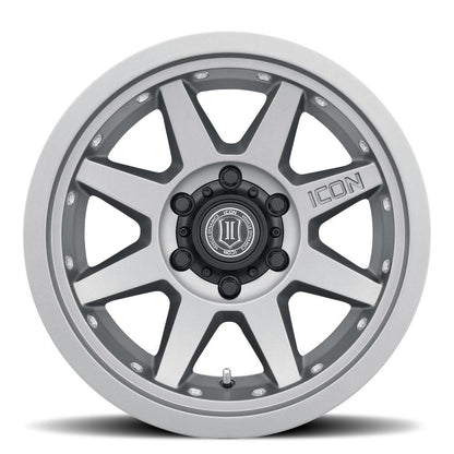 Rebound Pro 17" Wheel