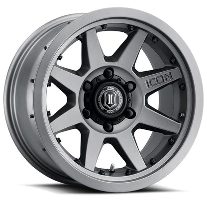Rebound Pro 17" Wheel
