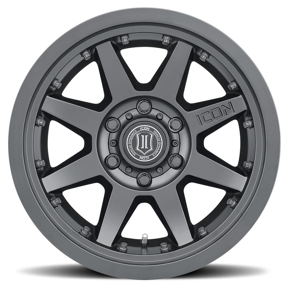 Rebound Pro 17" Wheel
