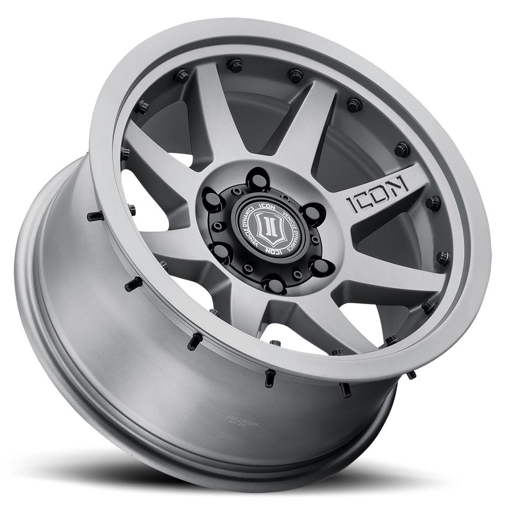 Rebound Pro 17" Wheel