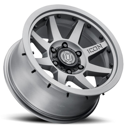Rebound Pro 17" Wheel
