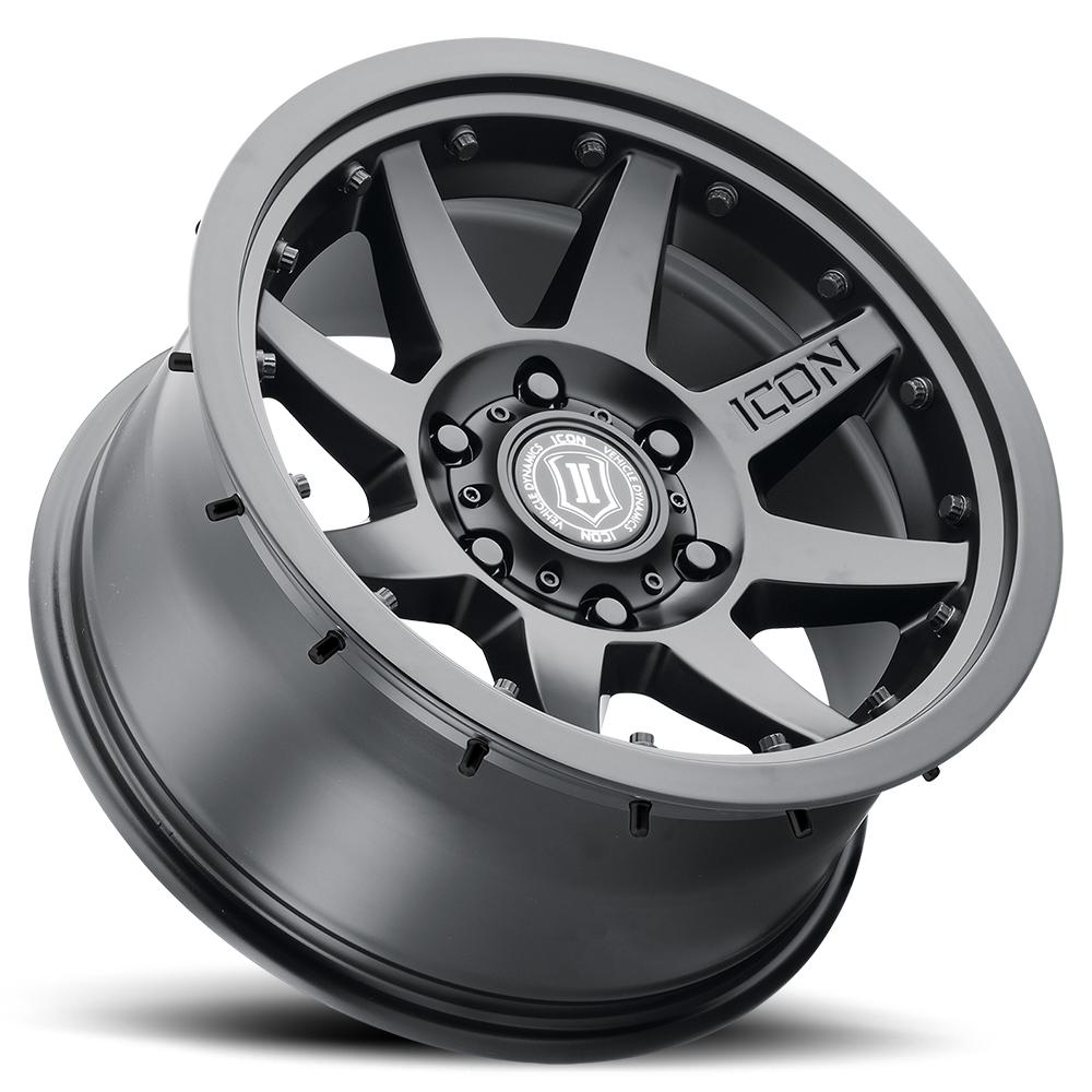 Rebound Pro 17" Wheel