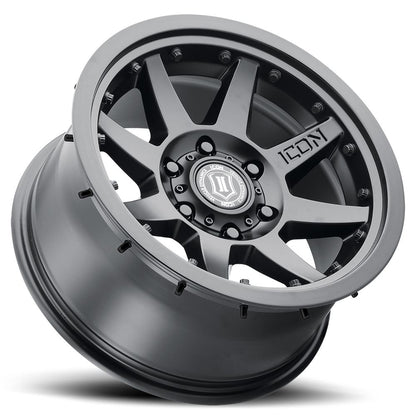 Rebound Pro 17" Wheel