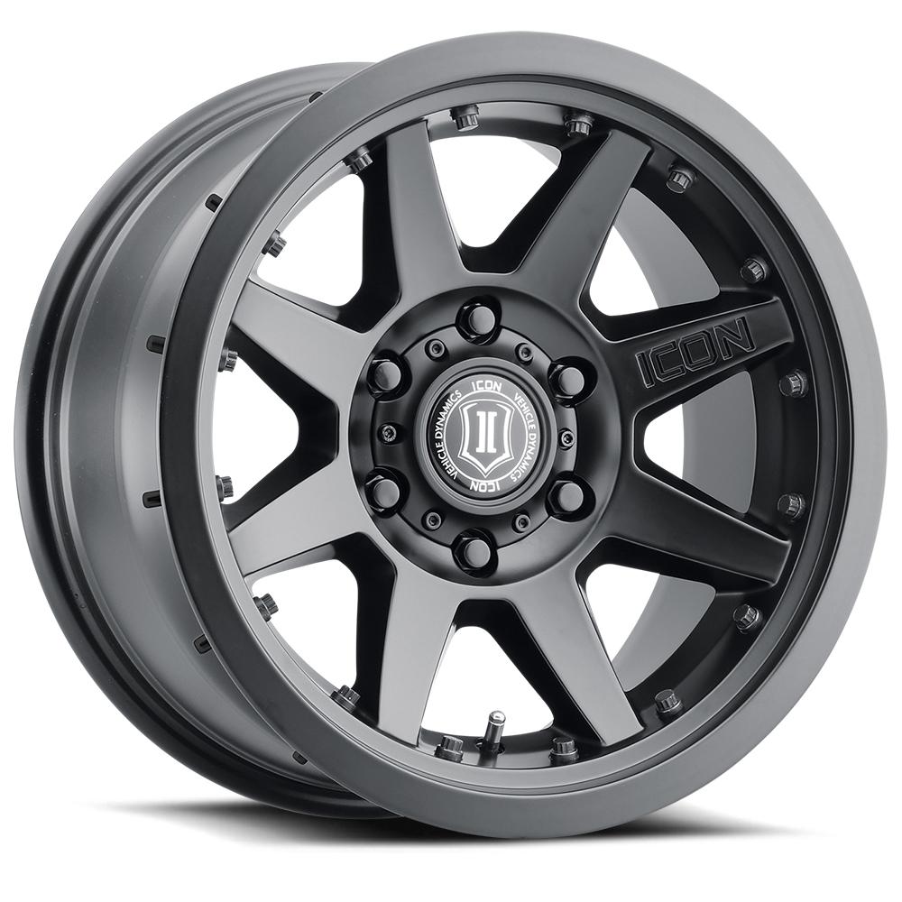 Rebound Pro 17" Wheel