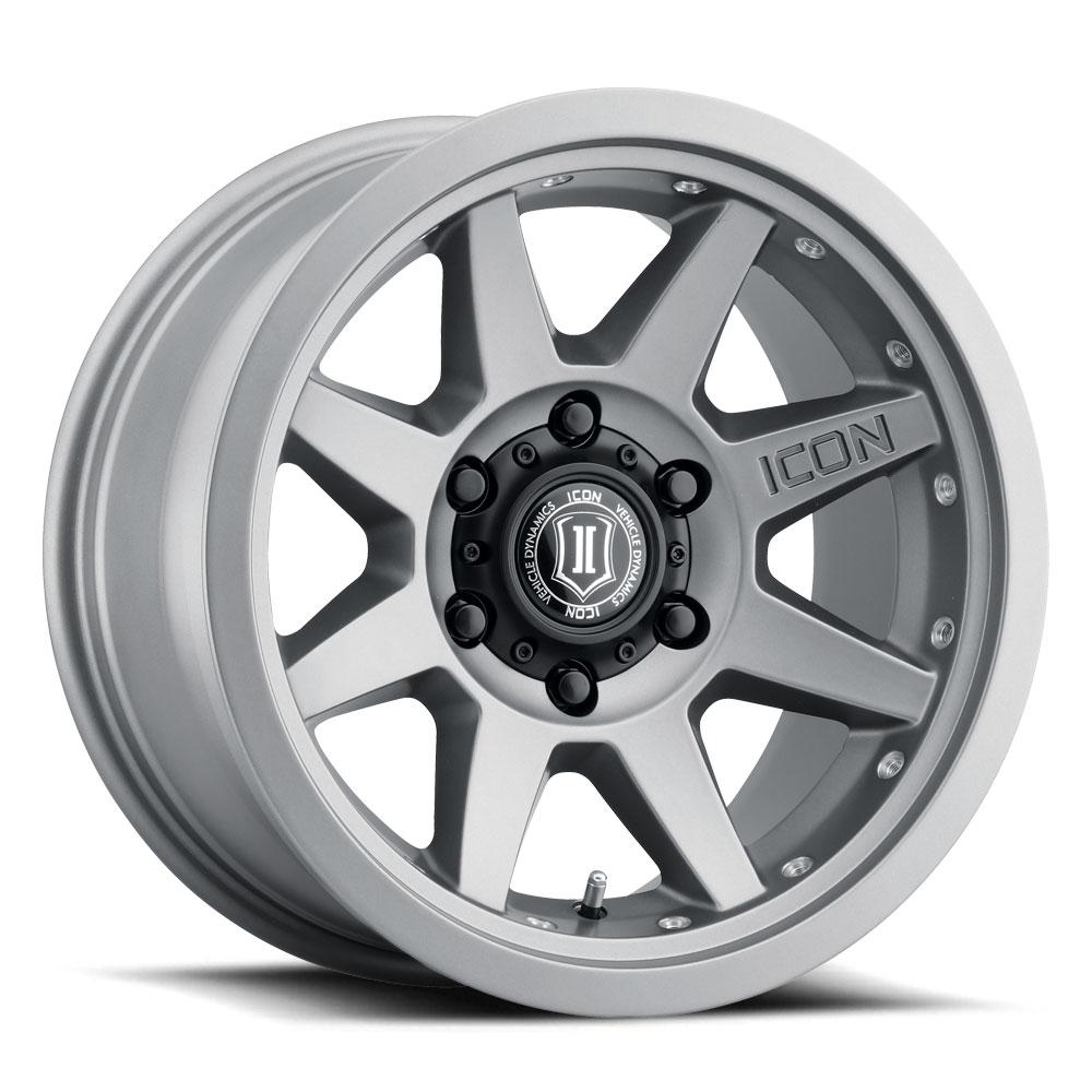 Rebound Pro 17" Wheel
