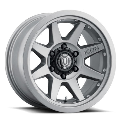 Rebound Pro 17" Wheel