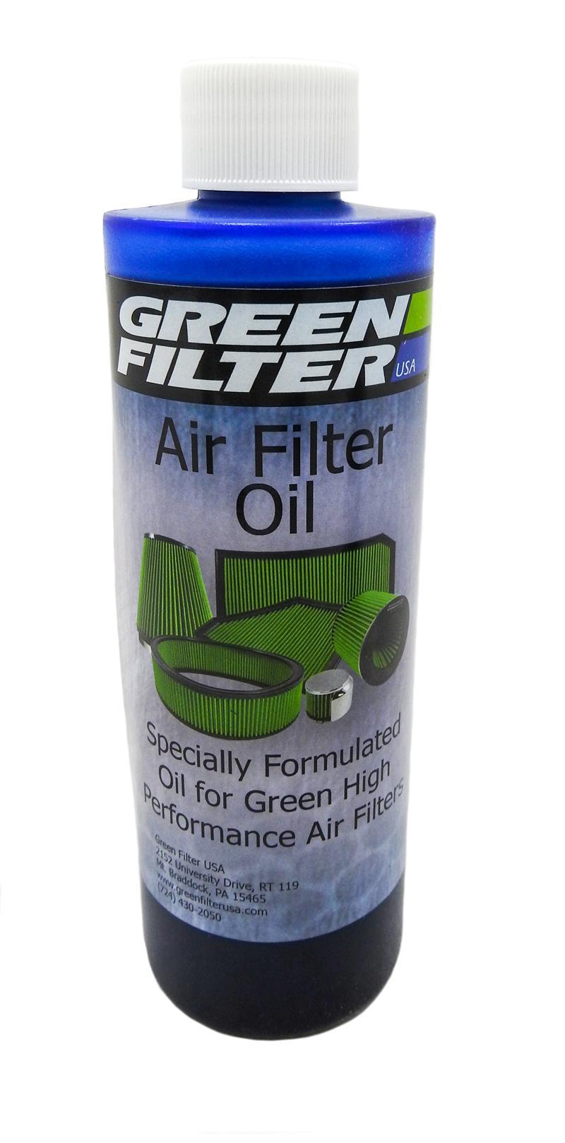 Air Filter Recharge Oil & Cleaner Kit-C-Dub Tech