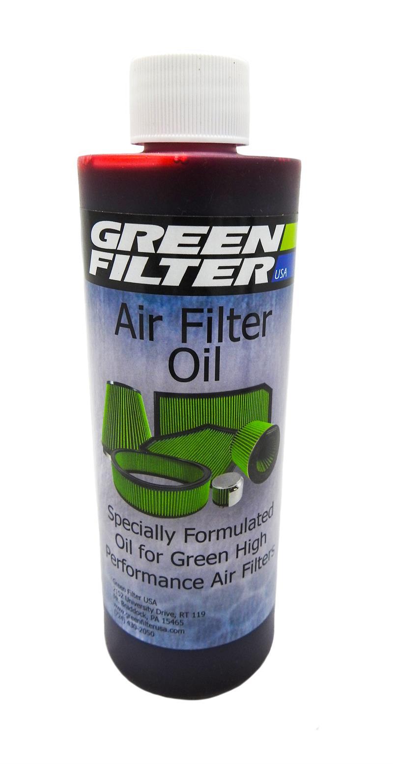 Air Filter Recharge Oil & Cleaner Kit-C-Dub Tech