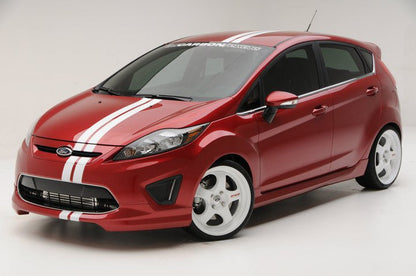 H&R Street Performance Coil Over Kit - Ford Fiesta ST 2014-2019