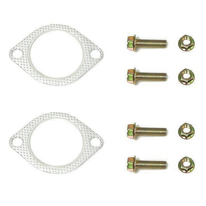 Remark Axleback Exhaust | 2009-2019 Nissan 370Z (RO-TS34/TT34)