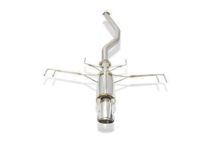 Remark Catback Exhaust Spec I | 2017-2021 Honda Civic Type-R FK8 (RK-C1076H-01)