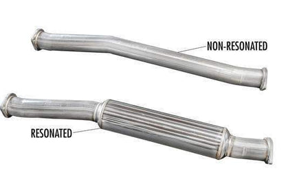 Remark Mid Pipe Exhaust Kit | 2015-2021 Subaru WRX/STi VA (RO-CPVA)