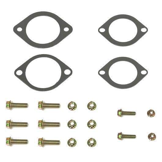 Remark Mid Pipe Exhaust Kit | 2015-2021 Subaru WRX/STi VA (RO-CPVA)