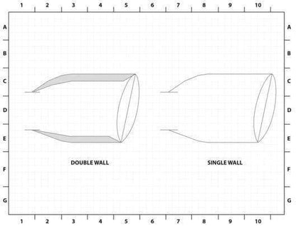 Remark Axleback Exhaust | 2014-2023 Infiniti Q50