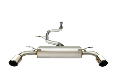 Remark Cat-Back Exhaust System | 2015-2017 VW MK7 GTI (RK-C2070V-01)