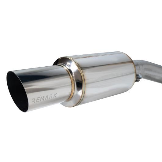 Remark R1-Spec Catback Exhaust | 2009-2020 Nissan 370Z (RK-C1076N-01)