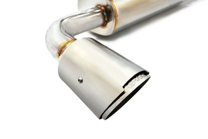 Remark Cat-Back Exhaust System | 2015-2017 VW MK7 GTI (RK-C2070V-01)