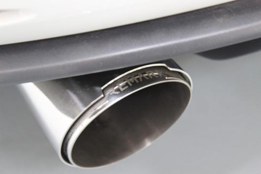 Remark Cat-Back Exhaust System | 2015-2017 VW MK7 GTI (RK-C2070V-01)