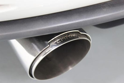 Remark Cat-Back Exhaust System | 2015-2017 VW MK7 GTI (RK-C2070V-01)