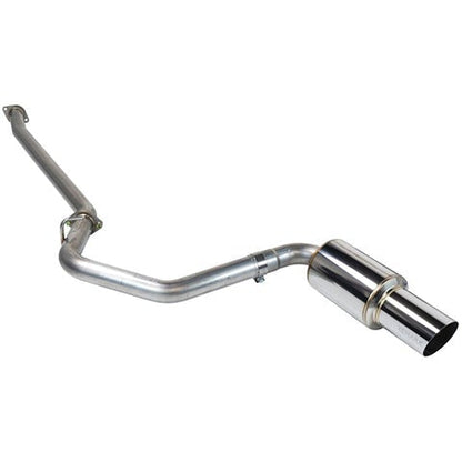 Remark R1 Cat-Back Exhaust | 2022 Subaru BRZ/Toyota GR86 (RK-C1063T-04/T)